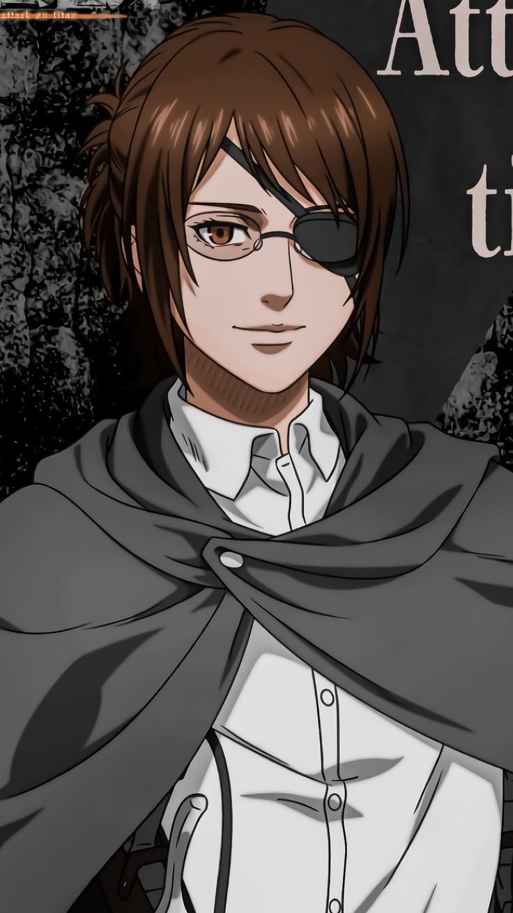 Is Hange Zoe Stronger Than Zenitsu Agatsuma? Analyzing Their Combat Prowess